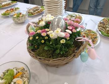 Tradycyjne Spotkanie Wielkanocne