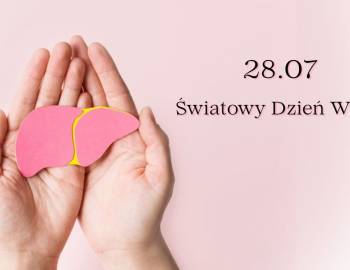 Światowy Dzień WZW