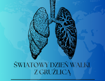 Światowy Dzień Walki z Gruźlicą