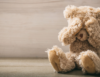 Przeciwdziałanie przemocy psychicznej wobec dzieci w ochronie zdrowia