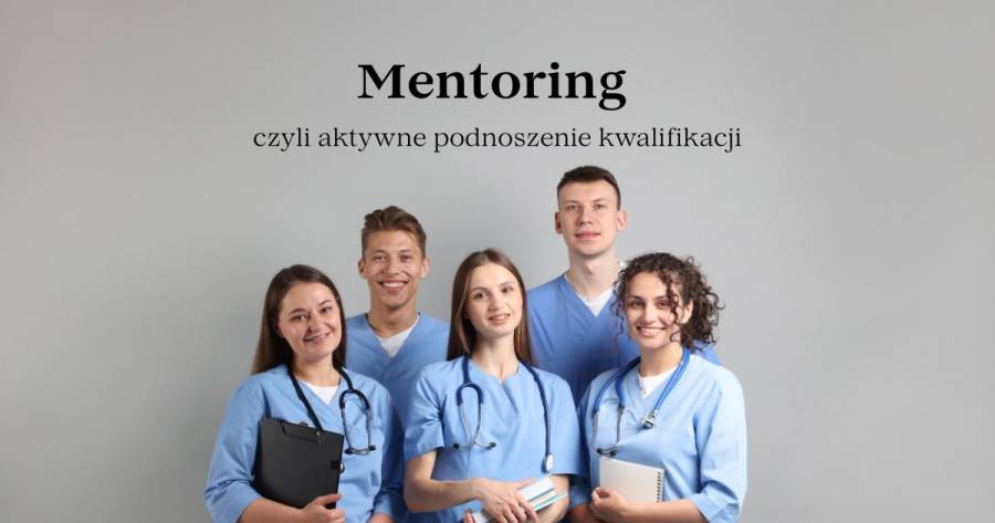 Mentoring,