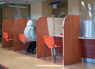 Poradnia Chorób Zakaźnych, Pasożytniczych, Tropikalnych i Infekcji Grzybiczych
